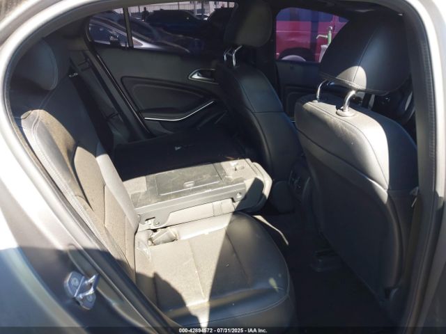 2020 MERCEDES-BENZ GLA 250 WDCTG4EB7LJ666260 Photo 7