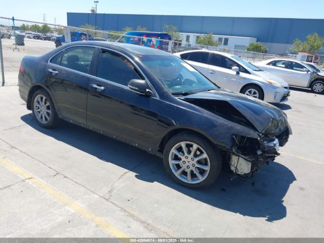 2006 ACURA TSX JH4CL96806C023578 Photo 0