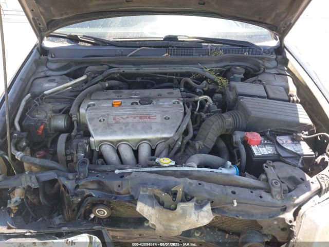 2006 ACURA TSX JH4CL96806C023578 Photo 9