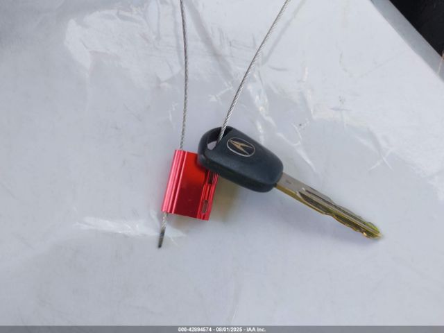 2006 ACURA TSX JH4CL96806C023578 Photo 10