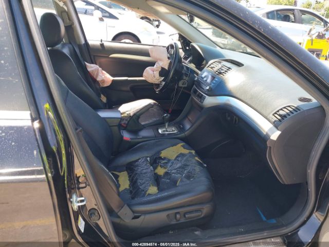 2006 ACURA TSX JH4CL96806C023578 Photo 4