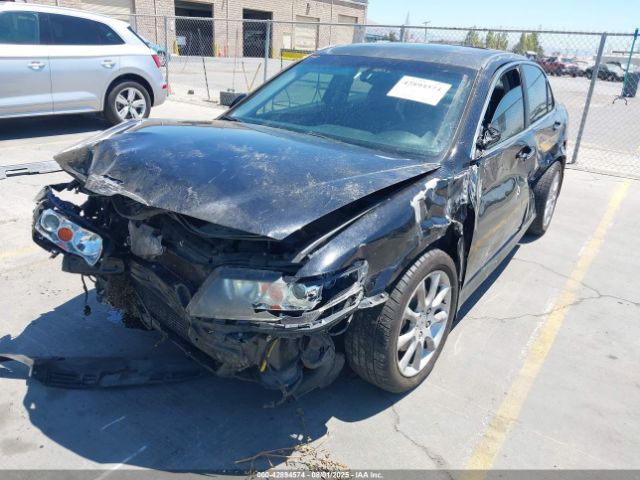 2006 ACURA TSX JH4CL96806C023578 Photo 5