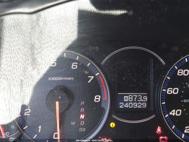 2006 ACURA TSX JH4CL96806C023578 Photo 6