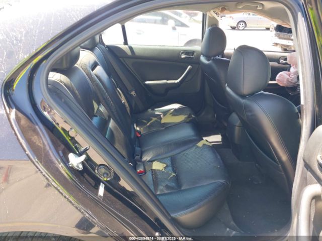 2006 ACURA TSX JH4CL96806C023578 Photo 7