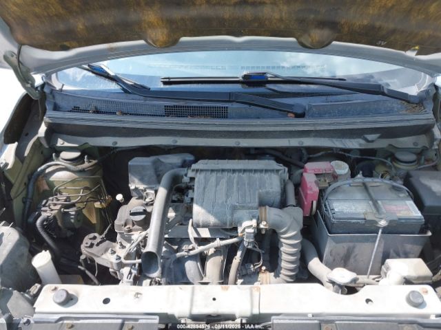 2015 MITSUBISHI MIRAGE ML32A4HJXFH004208 Photo 9