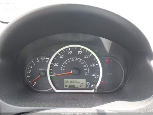 2015 MITSUBISHI MIRAGE ML32A4HJXFH004208 Photo 6