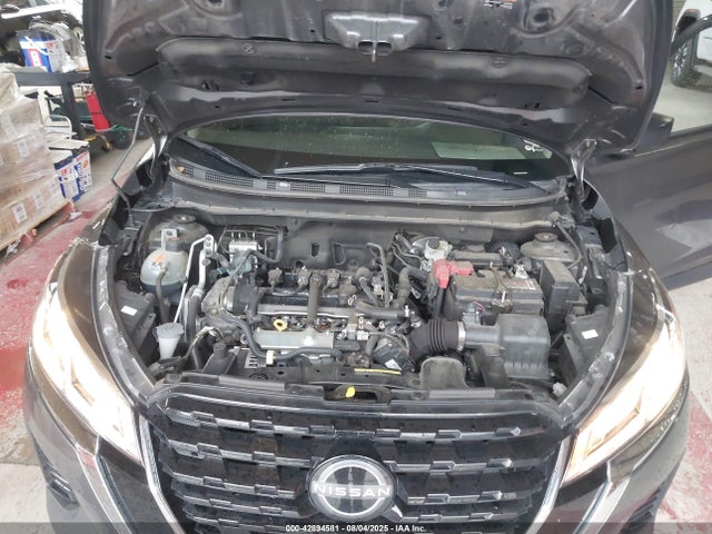 Aukcja sprzedaży 2023 Nissan Kicks S Xtronic Cvt, vin: 3N1CP5BVXPL513271, numer aukcji: 42894581