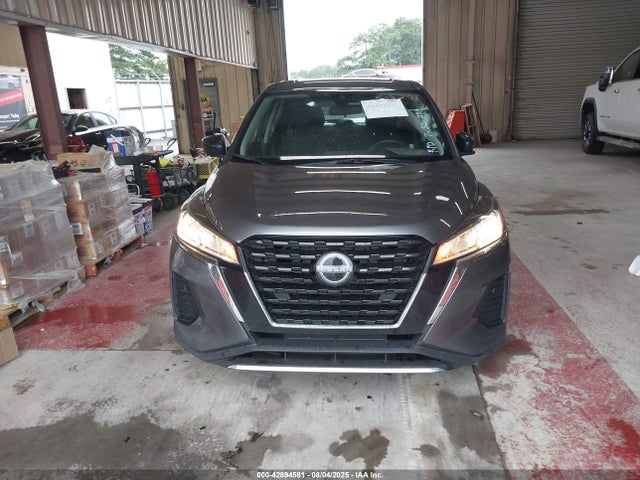 Aukcja sprzedaży 2023 Nissan Kicks S Xtronic Cvt, vin: 3N1CP5BVXPL513271, numer aukcji: 42894581