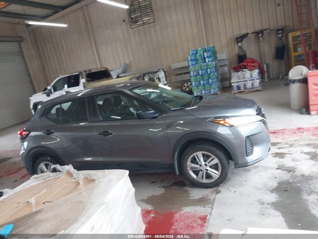 Aukcja sprzedaży 2023 Nissan Kicks S Xtronic Cvt, vin: 3N1CP5BVXPL513271, numer aukcji: 42894581