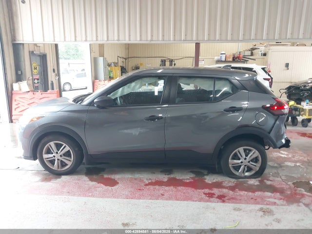 Aukcja sprzedaży 2023 Nissan Kicks S Xtronic Cvt, vin: 3N1CP5BVXPL513271, numer aukcji: 42894581