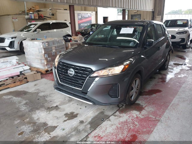 Aukcja sprzedaży 2023 Nissan Kicks S Xtronic Cvt, vin: 3N1CP5BVXPL513271, numer aukcji: 42894581