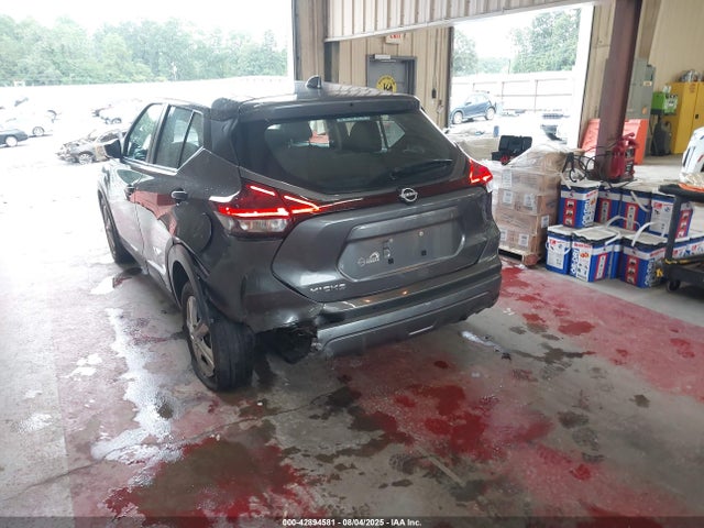 Aukcja sprzedaży 2023 Nissan Kicks S Xtronic Cvt, vin: 3N1CP5BVXPL513271, numer aukcji: 42894581