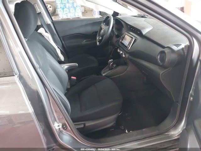 Aukcja sprzedaży 2023 Nissan Kicks S Xtronic Cvt, vin: 3N1CP5BVXPL513271, numer aukcji: 42894581