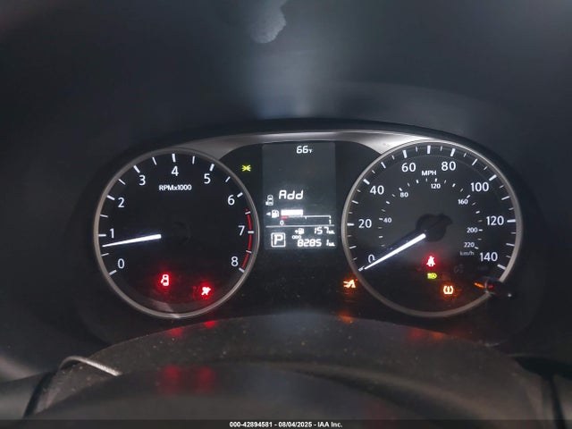 Aukcja sprzedaży 2023 Nissan Kicks S Xtronic Cvt, vin: 3N1CP5BVXPL513271, numer aukcji: 42894581