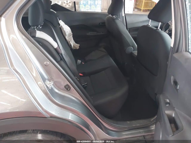 Aukcja sprzedaży 2023 Nissan Kicks S Xtronic Cvt, vin: 3N1CP5BVXPL513271, numer aukcji: 42894581