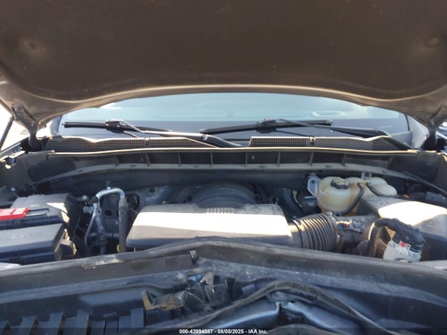 1GTU9FEL9NZ198934 GMC l87