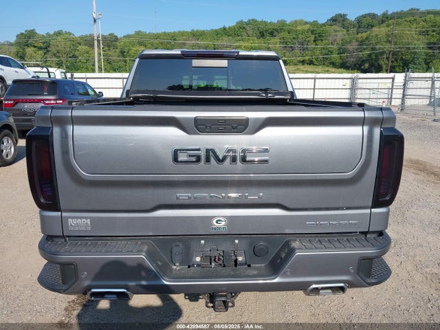 1GTU9FEL9NZ198934 GMC l87