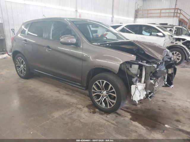 2016 MITSUBISHI OUTLANDER SPORT JA4AR3AW7GZ048920 Photo 0