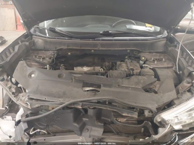 2016 MITSUBISHI OUTLANDER SPORT JA4AR3AW7GZ048920 Photo 9