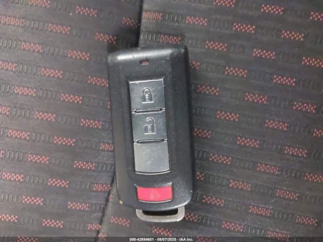 2016 MITSUBISHI OUTLANDER SPORT JA4AR3AW7GZ048920 Photo 10