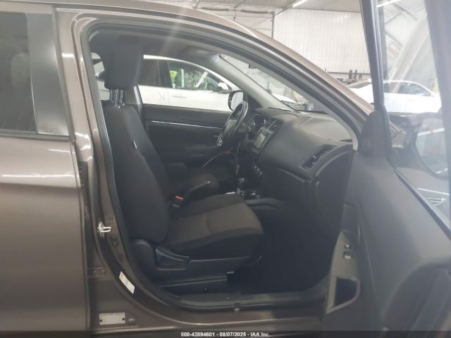 2016 MITSUBISHI OUTLANDER SPORT JA4AR3AW7GZ048920 Photo 4