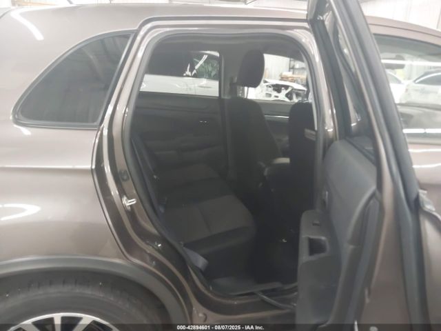 2016 MITSUBISHI OUTLANDER SPORT JA4AR3AW7GZ048920 Photo 7