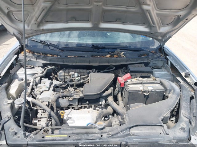 JN8AS5MT7FW152917 Nissan 2015