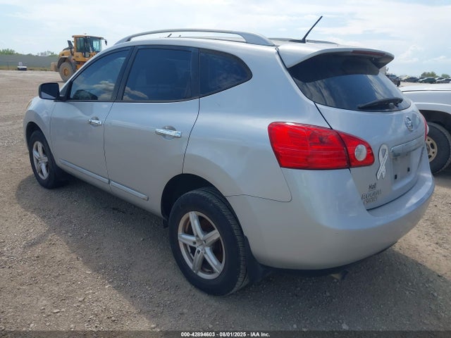JN8AS5MT7FW152917 Nissan 2015