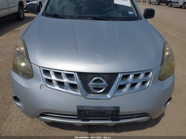 JN8AS5MT7FW152917 Nissan 2015