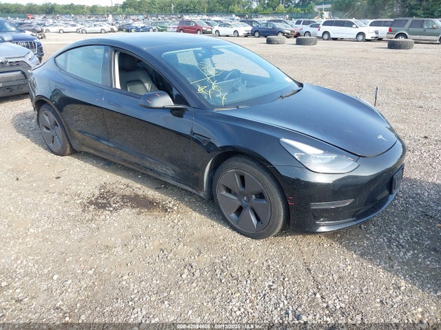 2022 TESLA MODEL 3 5YJ3E1EA2NF107243 Photo 0