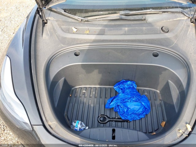 2022 TESLA MODEL 3 5YJ3E1EA2NF107243 Photo 9