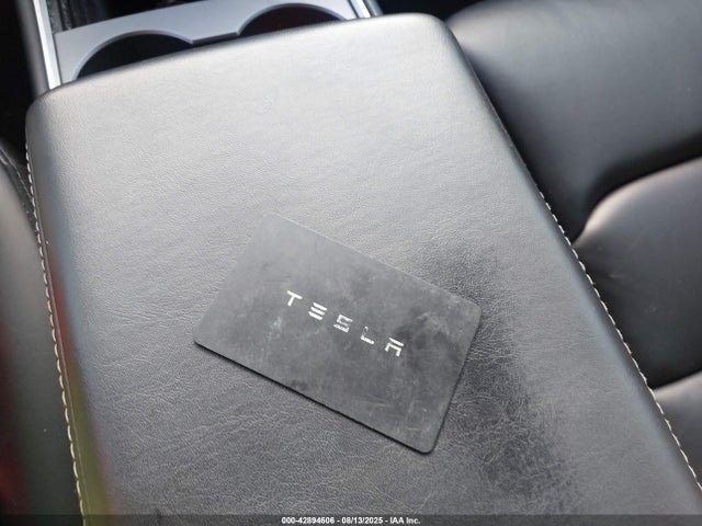 2022 TESLA MODEL 3 5YJ3E1EA2NF107243 Photo 10