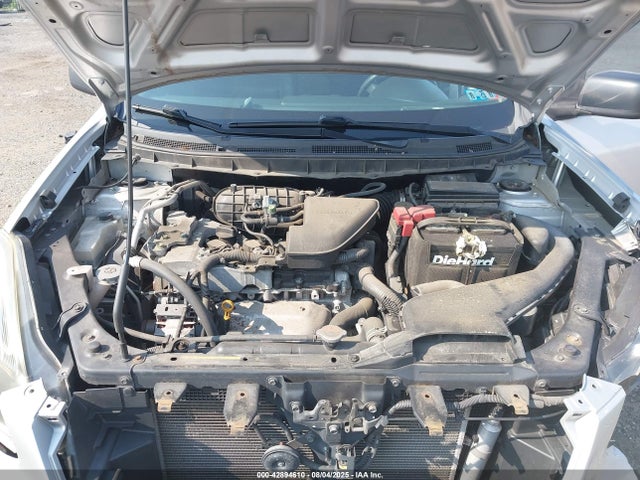 JN8AS5MT5FW658245 Nissan 2015