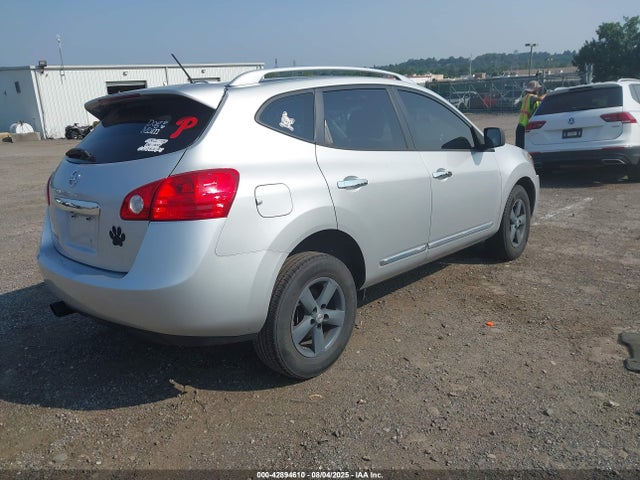 JN8AS5MT5FW658245 Nissan 2015