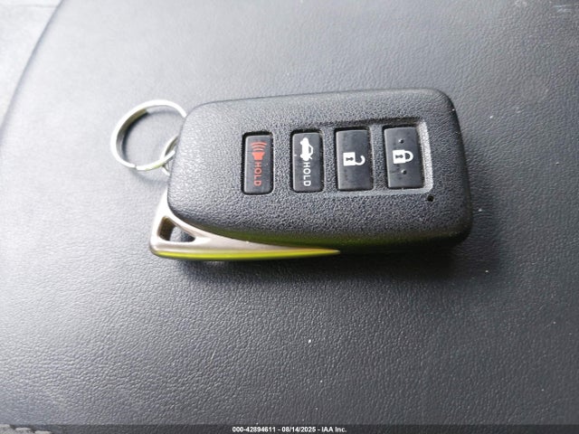 Lexus 2gr-fe 2015 JTHBK1GG4F2165640 Image 11