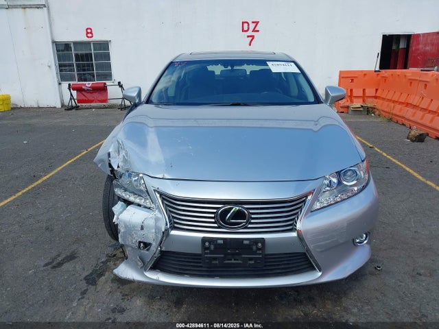 Lexus 2gr-fe 2015 JTHBK1GG4F2165640 Image 12