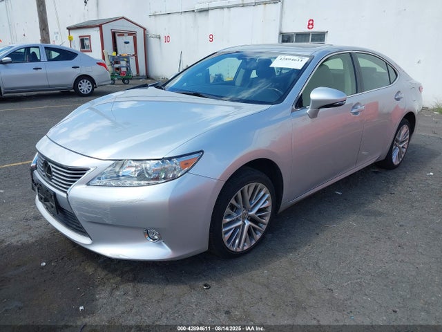Lexus 2gr-fe 2015 JTHBK1GG4F2165640 Image 2