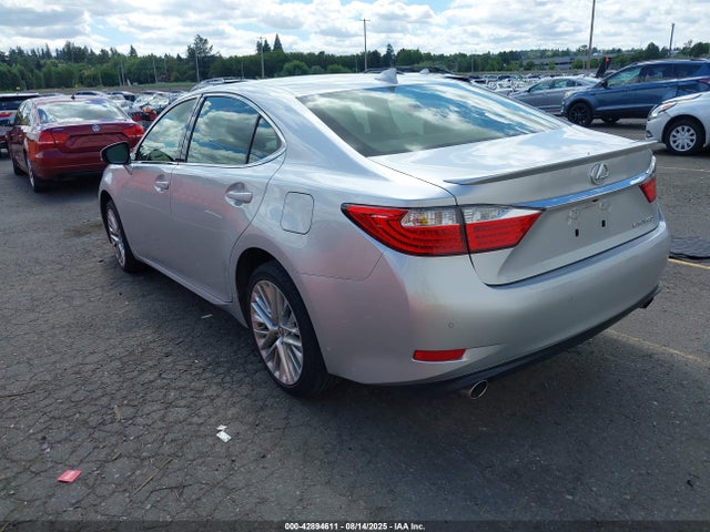 Lexus 2gr-fe 2015 JTHBK1GG4F2165640 Image 3