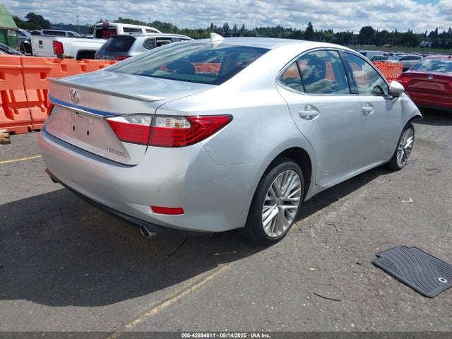 Lexus 2gr-fe 2015 JTHBK1GG4F2165640 Image 4