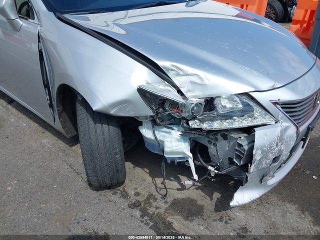 Lexus 2gr-fe 2015 JTHBK1GG4F2165640 Image 6