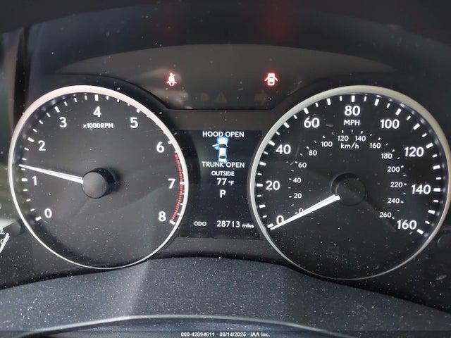 Lexus 2gr-fe 2015 JTHBK1GG4F2165640 Image 7