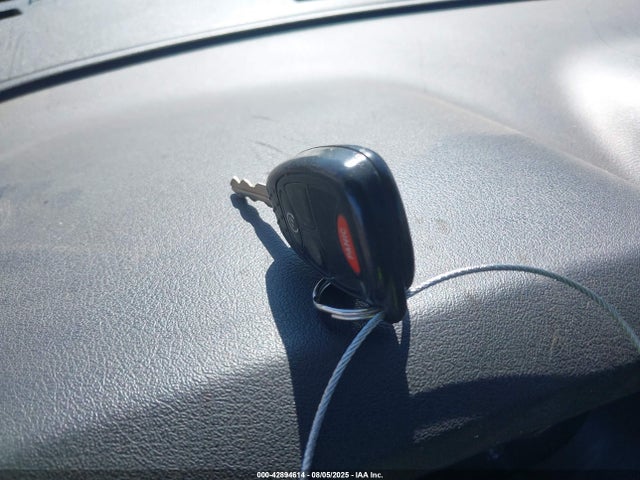 1C4NJDEBXED608399 Jeep Compass