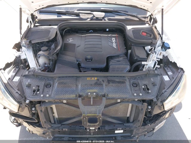 Mercedes-Benz m256 2024 4JGFD6BB2RB030016 Image 10