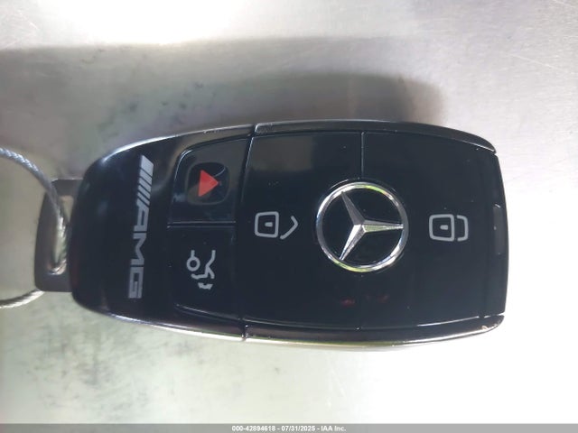 Mercedes-Benz m256 2024 4JGFD6BB2RB030016 Image 11