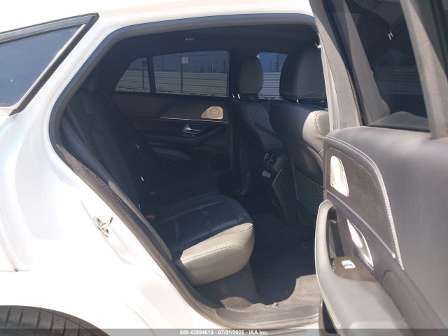 Mercedes-Benz m256 2024 4JGFD6BB2RB030016 Image 8