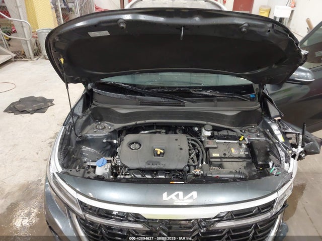 KIA nu mpi 2025 KNDEUCAA0S7685016 Image 10