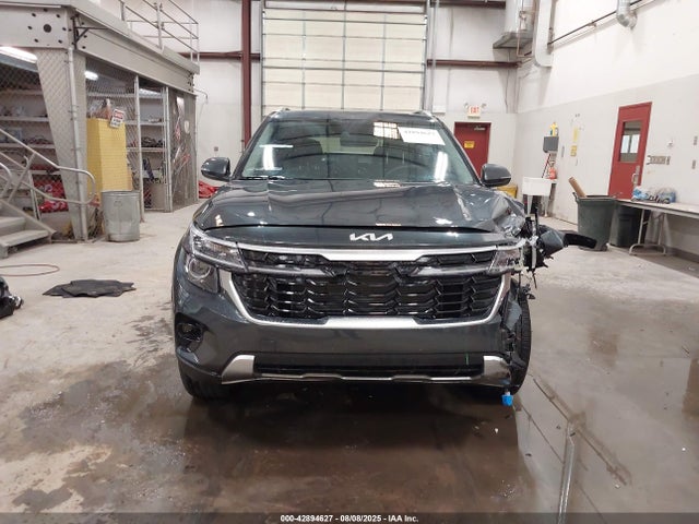 KIA nu mpi 2025 KNDEUCAA0S7685016 Image 13