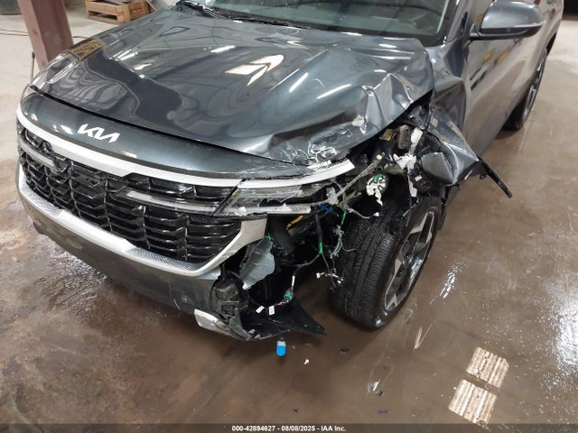 KIA nu mpi 2025 KNDEUCAA0S7685016 Image 18