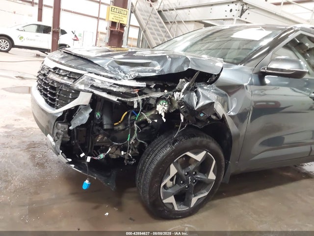 KIA nu mpi 2025 KNDEUCAA0S7685016 Image 19