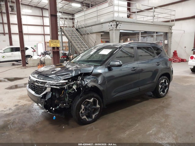 KIA nu mpi 2025 KNDEUCAA0S7685016 Image 2